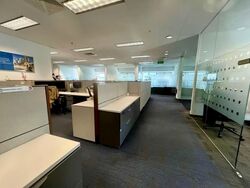Suntec Tower Three (D1), Office #541265011